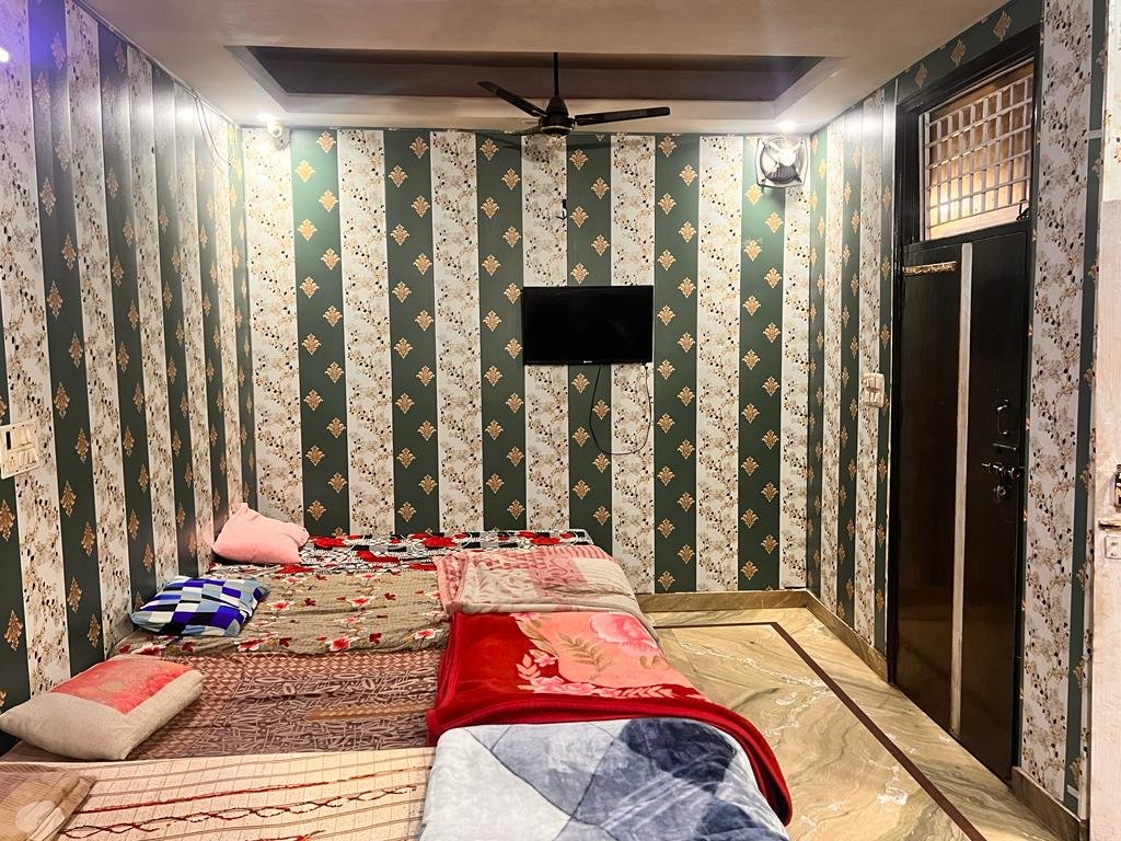 nasha mukti kendra in faridabad